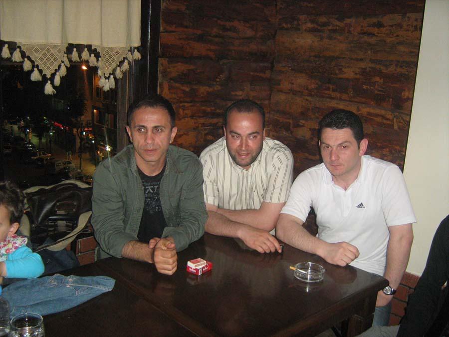 Rİzedeyiz 2.Yaş Günü Kutlamaları