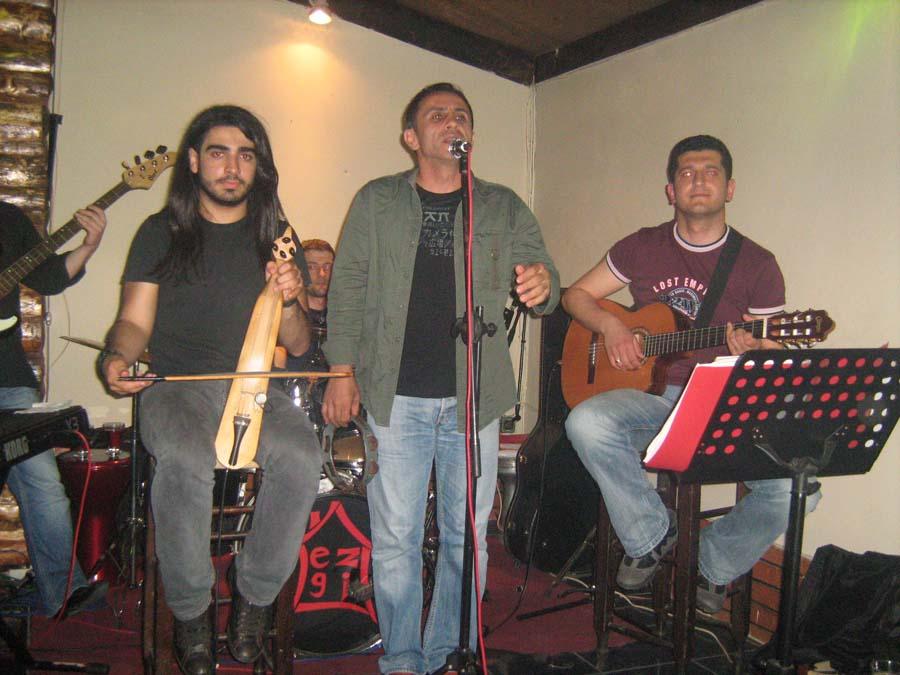 Rİzedeyiz 2.Yaş Günü Kutlamaları