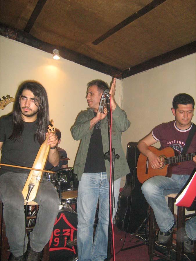 Rİzedeyiz 2.Yaş Günü Kutlamaları