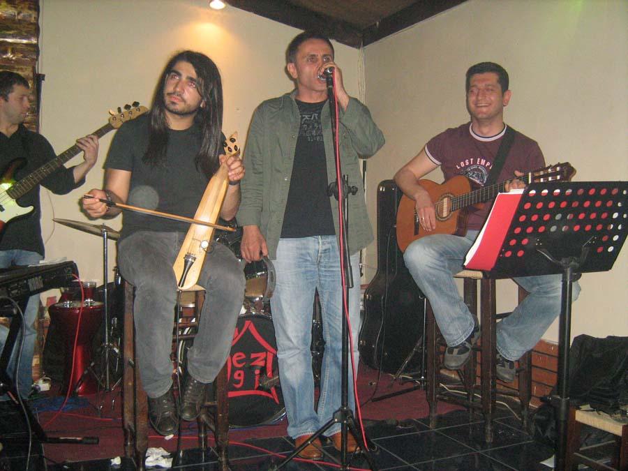 Rİzedeyiz 2.Yaş Günü Kutlamaları