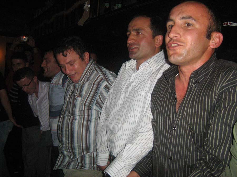 Rİzedeyiz 2.Yaş Günü Kutlamaları