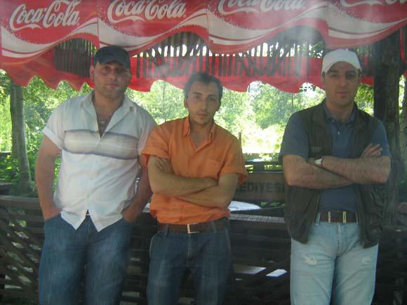 Rİzedeyiz 2.Yaş Günü Kutlamaları