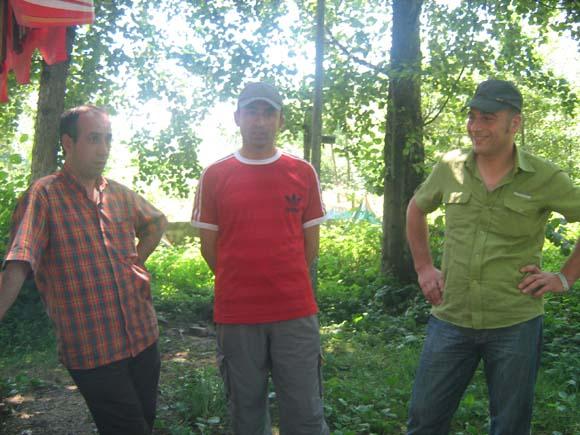 Rİzedeyiz 2.Yaş Günü Kutlamaları