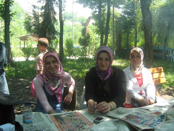 Rİzedeyiz 2.Yaş Günü Kutlamaları