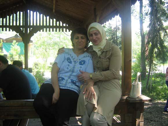 Rİzedeyiz 2.Yaş Günü Kutlamaları