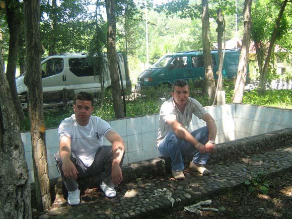 Rİzedeyiz 2.Yaş Günü Kutlamaları