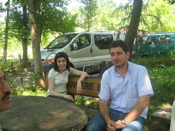 Rİzedeyiz 2.Yaş Günü Kutlamaları