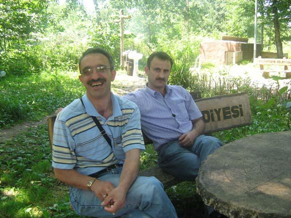 Rİzedeyiz 2.Yaş Günü Kutlamaları