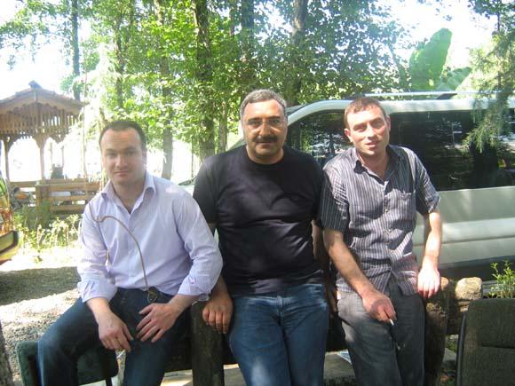 Rİzedeyiz 2.Yaş Günü Kutlamaları