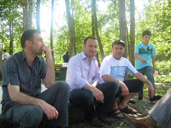 Rİzedeyiz 2.Yaş Günü Kutlamaları