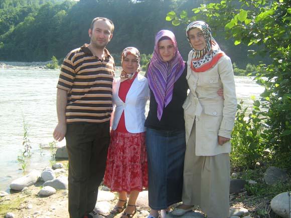 Rİzedeyiz 2.Yaş Günü Kutlamaları