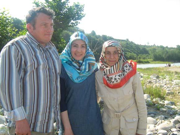 Rİzedeyiz 2.Yaş Günü Kutlamaları