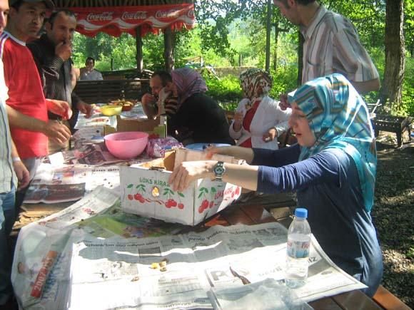 Rİzedeyiz 2.Yaş Günü Kutlamaları