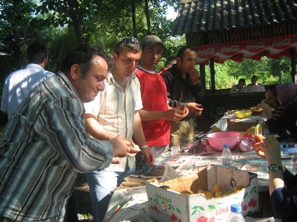 Rİzedeyiz 2.Yaş Günü Kutlamaları