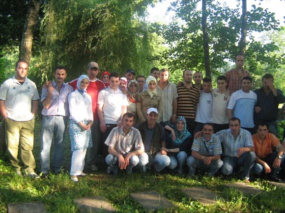 Rİzedeyiz 2.Yaş Günü Kutlamaları