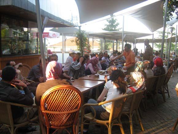 Rİzedeyiz 2.Yaş Günü Kutlamaları