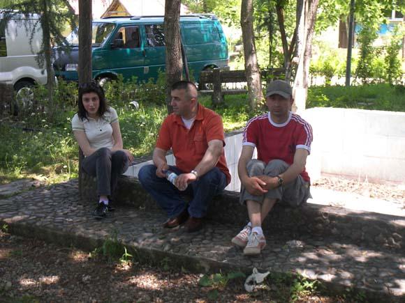 Rİzedeyiz 2.Yaş Günü Kutlamaları