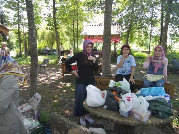 Rİzedeyiz 2.Yaş Günü Kutlamaları