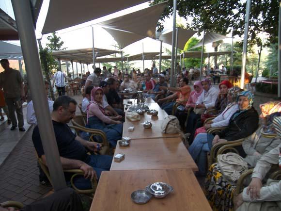 Rİzedeyiz 2.Yaş Günü Kutlamaları