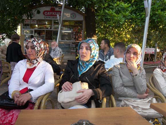 Rİzedeyiz 2.Yaş Günü Kutlamaları