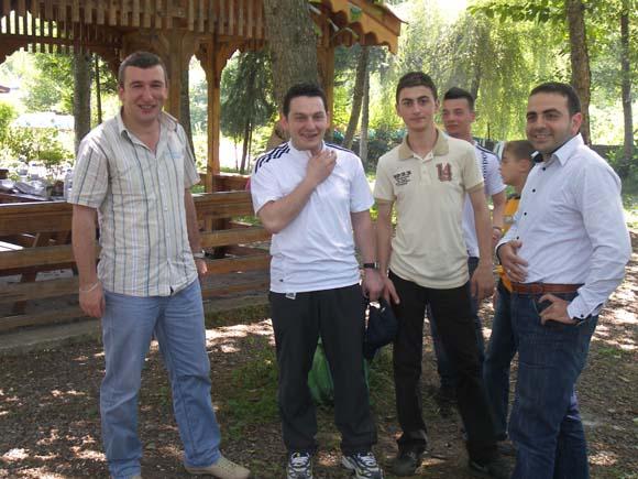 Rİzedeyiz 2.Yaş Günü Kutlamaları