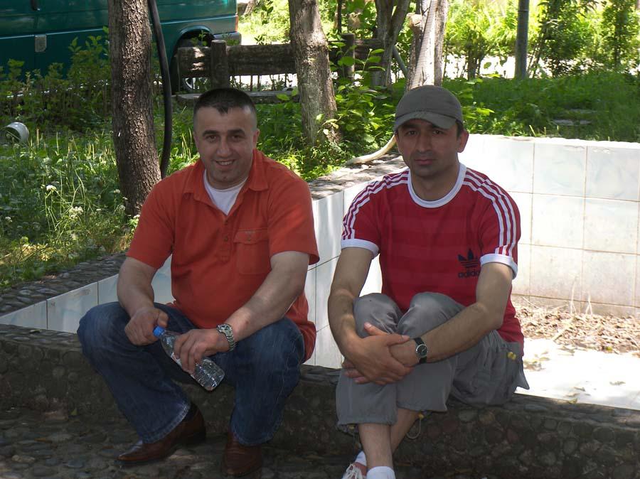 Rİzedeyiz 2.Yaş Günü Kutlamaları