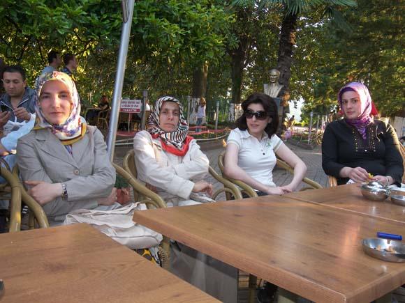 Rİzedeyiz 2.Yaş Günü Kutlamaları