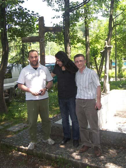 Rİzedeyiz 2.Yaş Günü Kutlamaları