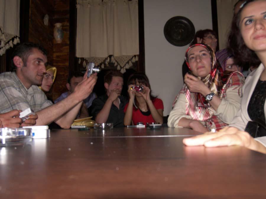 Rİzedeyiz 2.Yaş Günü Kutlamaları