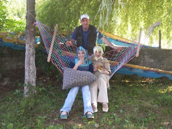 Rİzedeyiz 2.Yaş Günü Kutlamaları