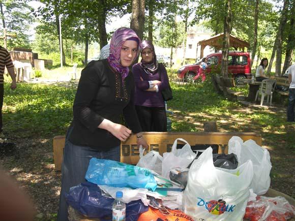 Rİzedeyiz 2.Yaş Günü Kutlamaları