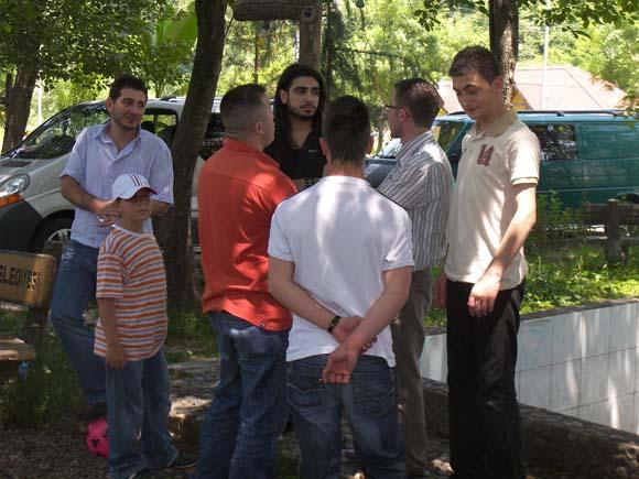 Rİzedeyiz 2.Yaş Günü Kutlamaları