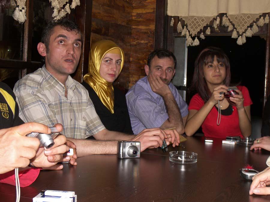 Rİzedeyiz 2.Yaş Günü Kutlamaları