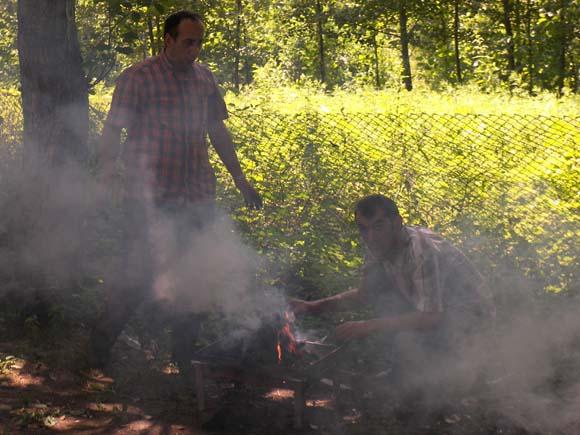 Rİzedeyiz 2.Yaş Günü Kutlamaları