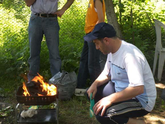 Rİzedeyiz 2.Yaş Günü Kutlamaları