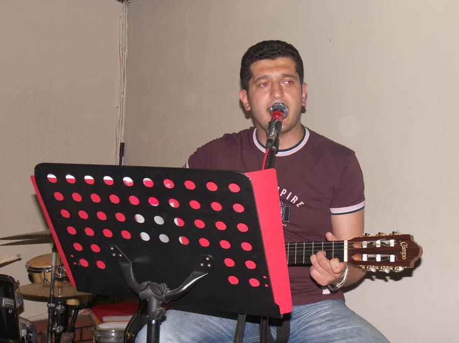 Rİzedeyiz 2.Yaş Günü Kutlamaları