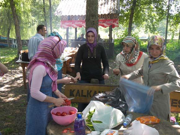 Rİzedeyiz 2.Yaş Günü Kutlamaları