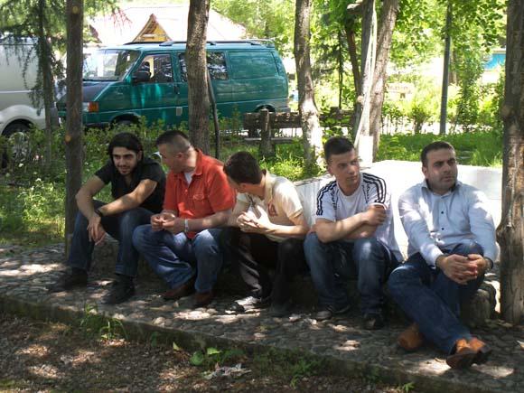 Rİzedeyiz 2.Yaş Günü Kutlamaları