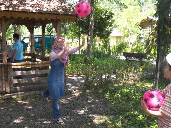 Rİzedeyiz 2.Yaş Günü Kutlamaları