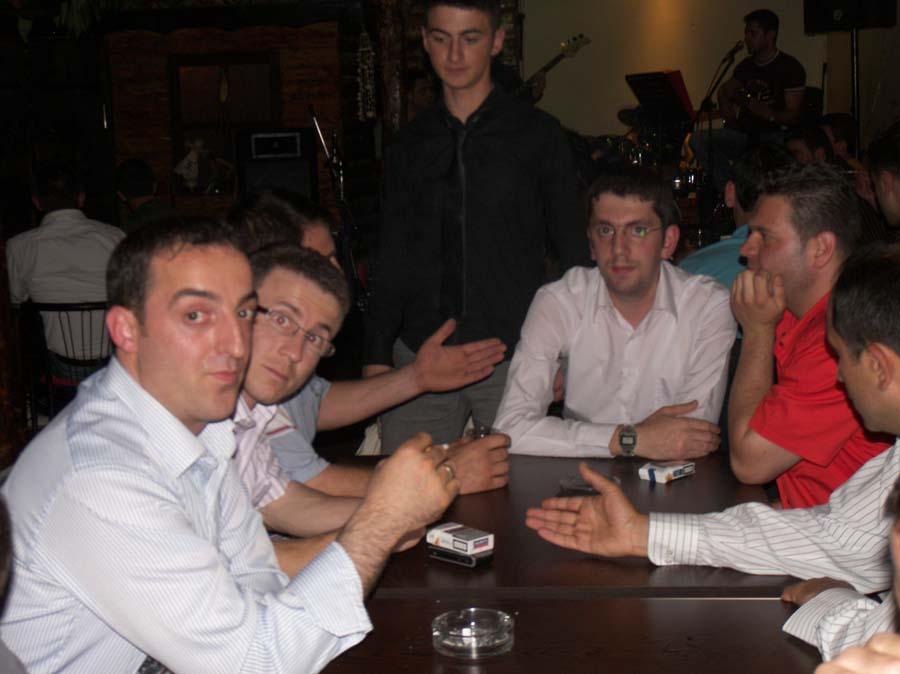 Rİzedeyiz 2.Yaş Günü Kutlamaları