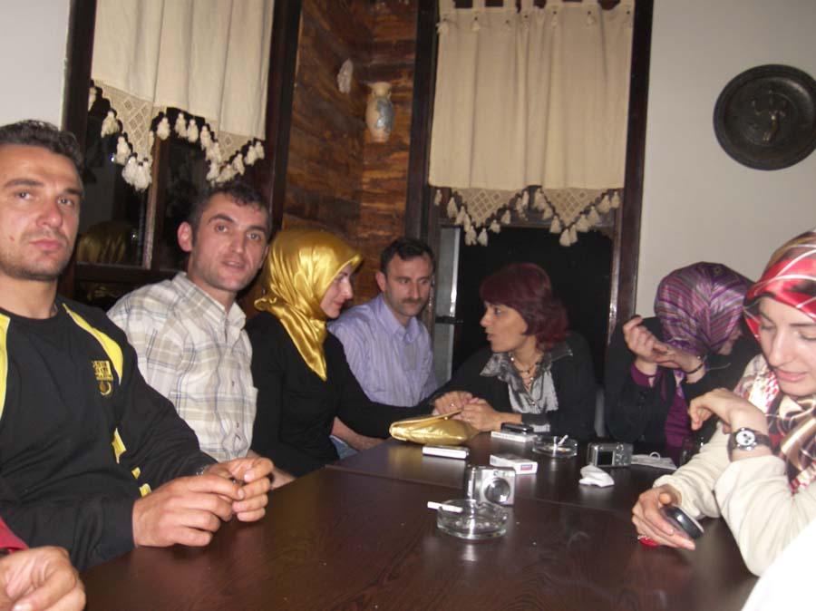 Rİzedeyiz 2.Yaş Günü Kutlamaları