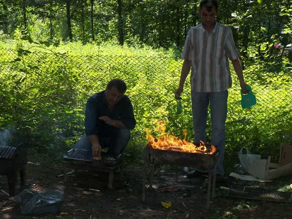 Rİzedeyiz 2.Yaş Günü Kutlamaları