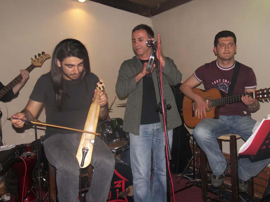 Rİzedeyiz 2.Yaş Günü Kutlamaları