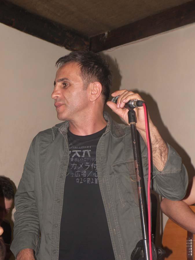 Rİzedeyiz 2.Yaş Günü Kutlamaları