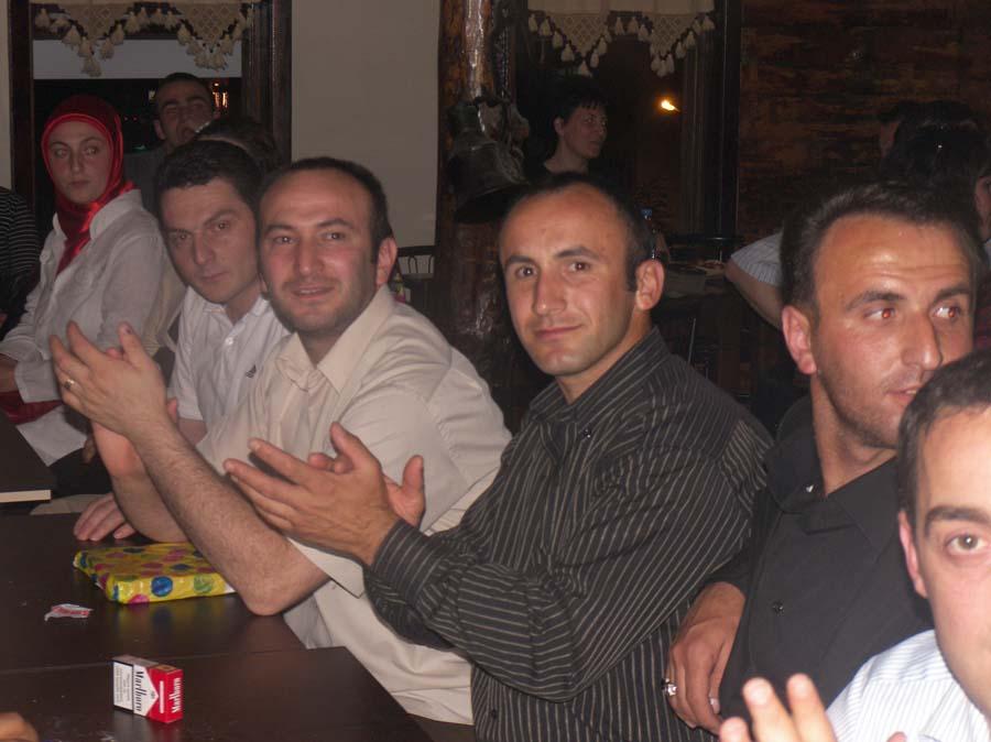 Rİzedeyiz 2.Yaş Günü Kutlamaları