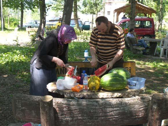 Rİzedeyiz 2.Yaş Günü Kutlamaları