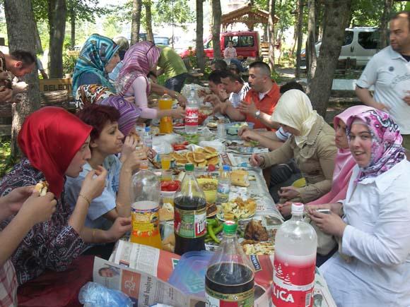 Rİzedeyiz 2.Yaş Günü Kutlamaları