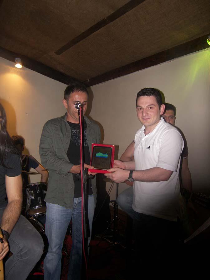 Rİzedeyiz 2.Yaş Günü Kutlamaları