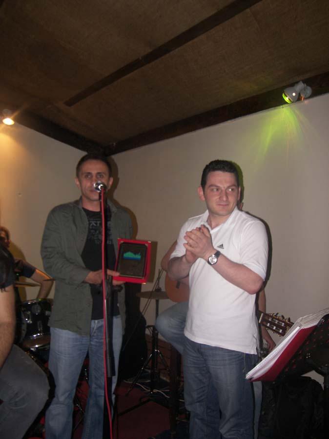 Rİzedeyiz 2.Yaş Günü Kutlamaları