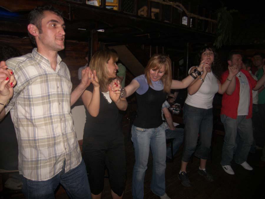 Rİzedeyiz 2.Yaş Günü Kutlamaları